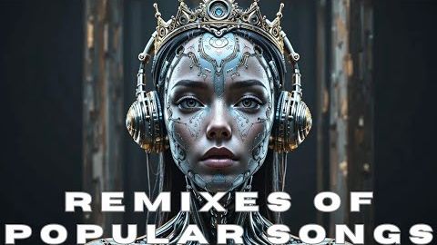 Best of Melodic Techno & Progressive House Mix | Best Remixes of Popular Songs смотреть онлайн