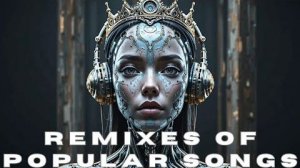 Best of Melodic Techno & Progressive House Mix | Best Remixes of Popular Songs