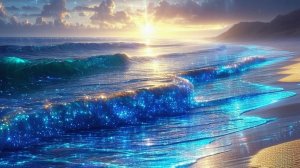 ARNEB - Diamond Tide (Алмазный прибой)