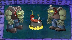 Plants vs. Zombies 2 Alternate UniverZ Растения против Зомби