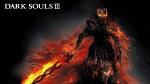 Dark Souls III за пироманта #3