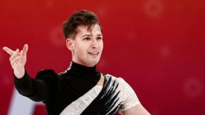 Фигурист Галлямов оскорбил позвонившую ему утром журналистку