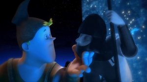 Седьмой гном - Официальный трейлер (HD)