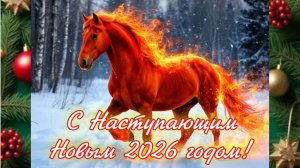 Пожелания С Новым годом 🎄