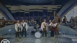 ВИА Песняры - Коляда 1984