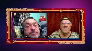 Португальский олигарх.