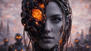 Земля - Мир машин