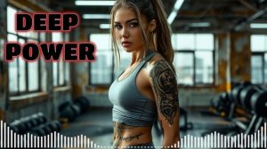 Мощная Музыка Для Спорта Которая Сделает Ваше Тело Идеальным Слушать Новинки GYM WORKOUT Музыка 2026