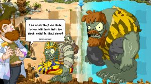 Plants vs Zombies-2 ПвЗ Растения против Зомби Выигрываем каждый бой! PvZ