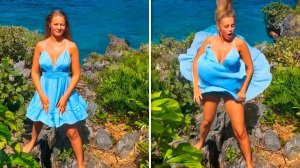 Смешное ВИДЕО 🫣Жизнь Веселых Людей 🤣🤣 ПОПРОБУЙ НЕ РАССМЕЯТЬСЯ 😂 Смеяться до Слез