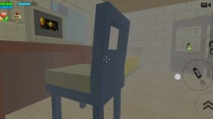 Мясник Сэм самый сильный? серия 1