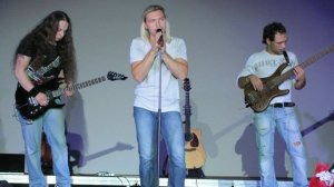 Пётр Елфимов - Крылья (Минск, Мамонт, 02.10.2011 г.)