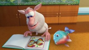 буба но только нейросеть