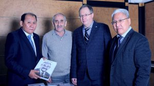 Итоги 2025 года в фотографиях от Академии наук Якутии