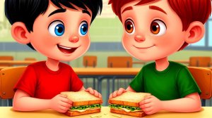 В. А. Осеева «Три товарища». Аудиокнига «Открывай и слушай»