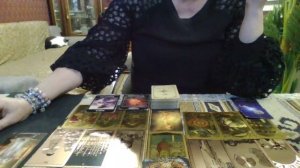 Весы с 22 по 28 декабря 2025