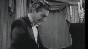 Liberace playing Maidens Wish Samba