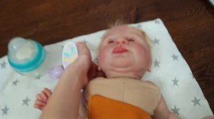 Распаковка нашего пополнения 📦🤎