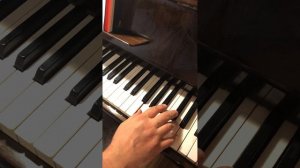 С. Майкапар Пастушок.  Пианистическая кухня