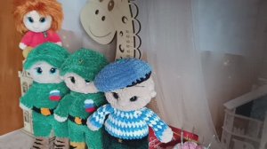 Бешеные крючки на рутуб 6.0. солдат моряк и десантник