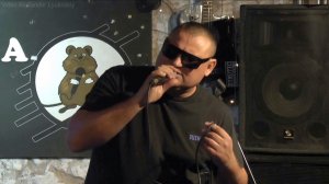 Вячеслав Леонтьев - Санкт-Петербург