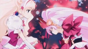 Аниме клип :*Харука и Това(Твайлат)*||Не разбейся моя девочка