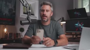 Master Mobile Filmmaking in 20 Minutes