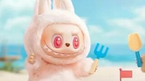 охота на лабубу