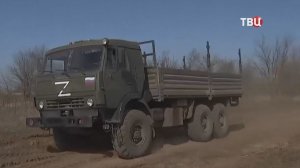 Доставил продовольствие на передовую: подвиг ефрейтора Бутина