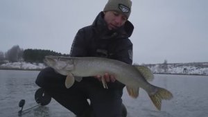 Первый лёд 2025-2026