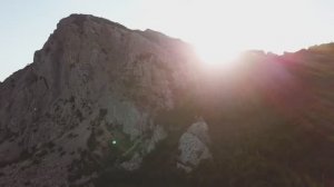 Альпсборы Крым 2025