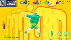 Just Dance: bad guy ALTERNATE - Billie Eilish