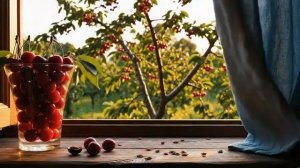 Вишнёвая косточка Забытый Романтическая баллада конца 80-х @goodshlyager