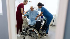 САМЫЙ ПОЗНАВАТЕЛЬНЫЙ КАНАЛ. ВСЁ О РАКЕ ПРОСТАТЫ.