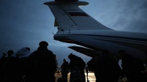 Москалькова сообщила о возвращении с Украины группы россиян