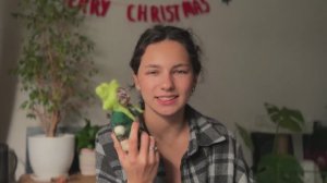 КАК я начала валять из ШЕРСТИ?!