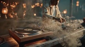 Арабская ТРАНС-МУЗЫКА. Максимус 1982. Trance Music 2026