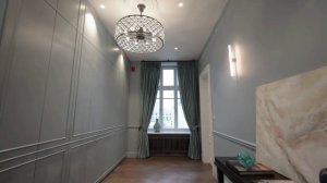 Большая Дмитровка IX