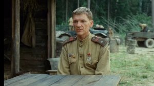 фильм белый тигр часть 2 Найдёнов разказал о себе и о танке белый тигр.