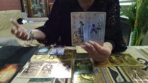 Водолей с 22 по 28 декабря 2025