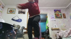 это я в 8 лет. . .