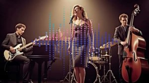 Вдохновенный блюз и соул - Вечные песни о любви, разбитых сердцах и силе