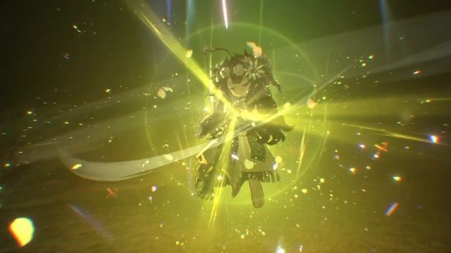 Reverse 1999 Мета после коллаба.