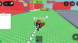 я просматрел все башни в роблокс и я был в шоке от того как они безумны