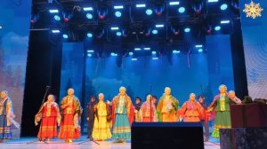 Сибирская зима.... 20.12.25.