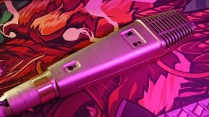 Октава МК-18_доработка БП и микрофона