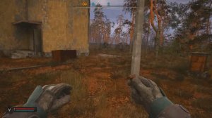 сталкер 2 крысолов тайник шельмы