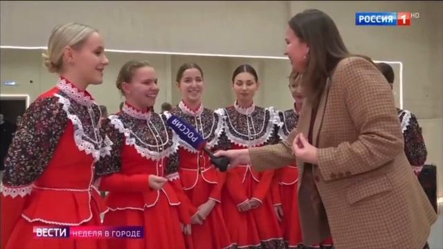 старшая группа перепляса 🥰🤩😘 на 1 канале 👏 смотреть онлайн