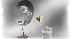 Зеркало Олег Юргаев и ИИ