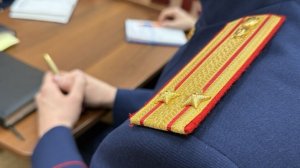 По факту травмирования мужчины поездом в Красноярском крае пройдет проверка